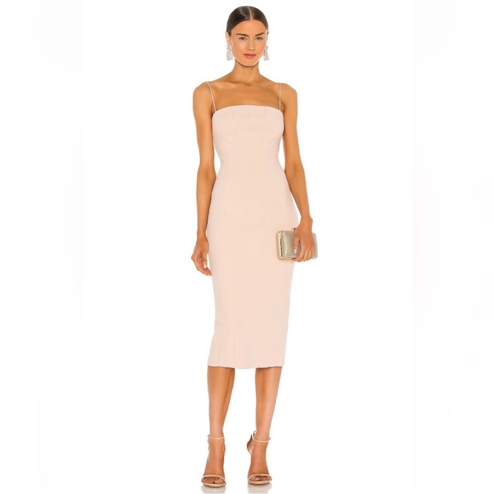 Misha X Revolve Irisa Dress